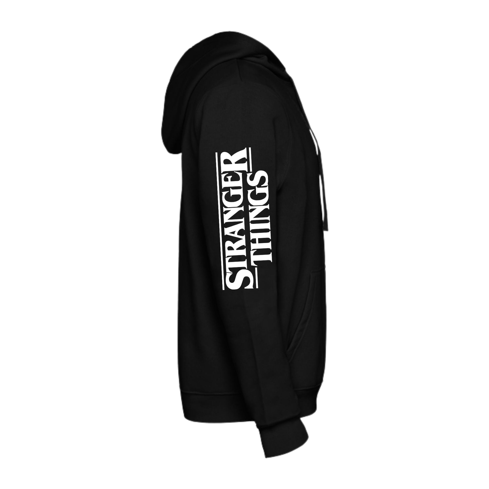 Sudadera Demogorgon (Stranger Things)