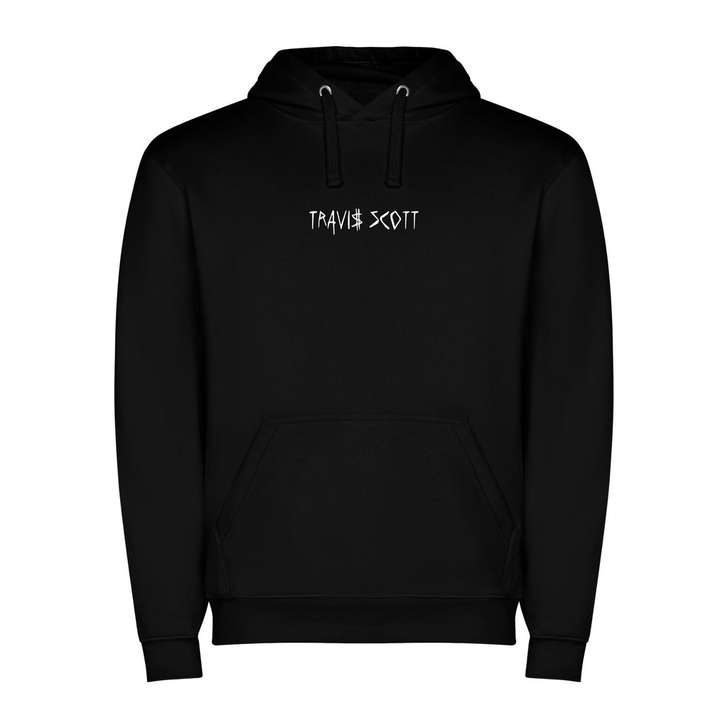 Sudadera Travis Scott