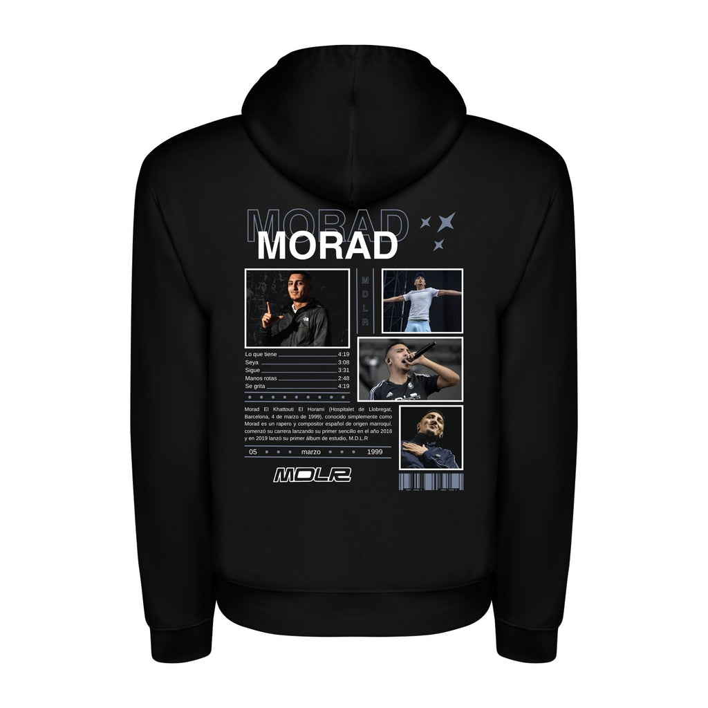 Sudadera Morad