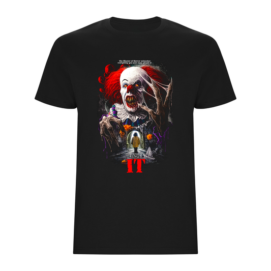 Camiseta It