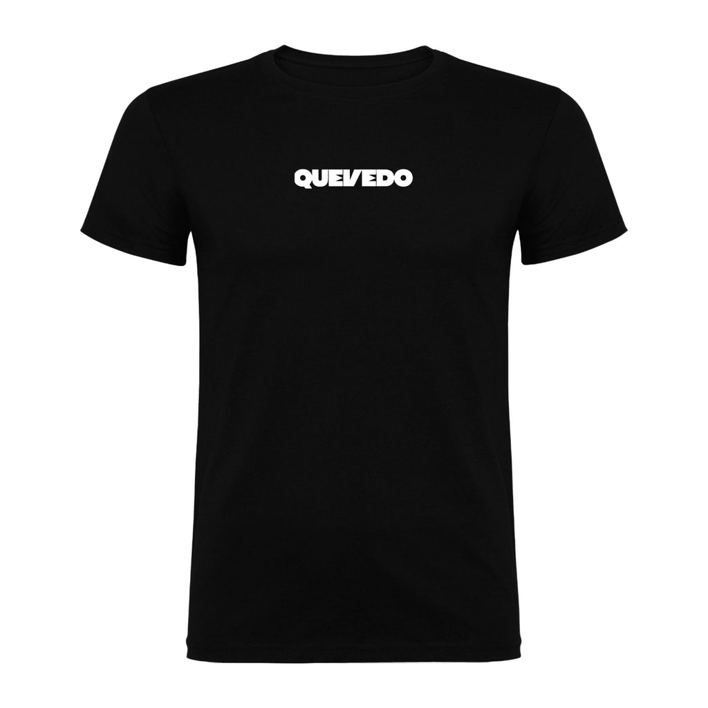 Camiseta Quevedo (Duro)