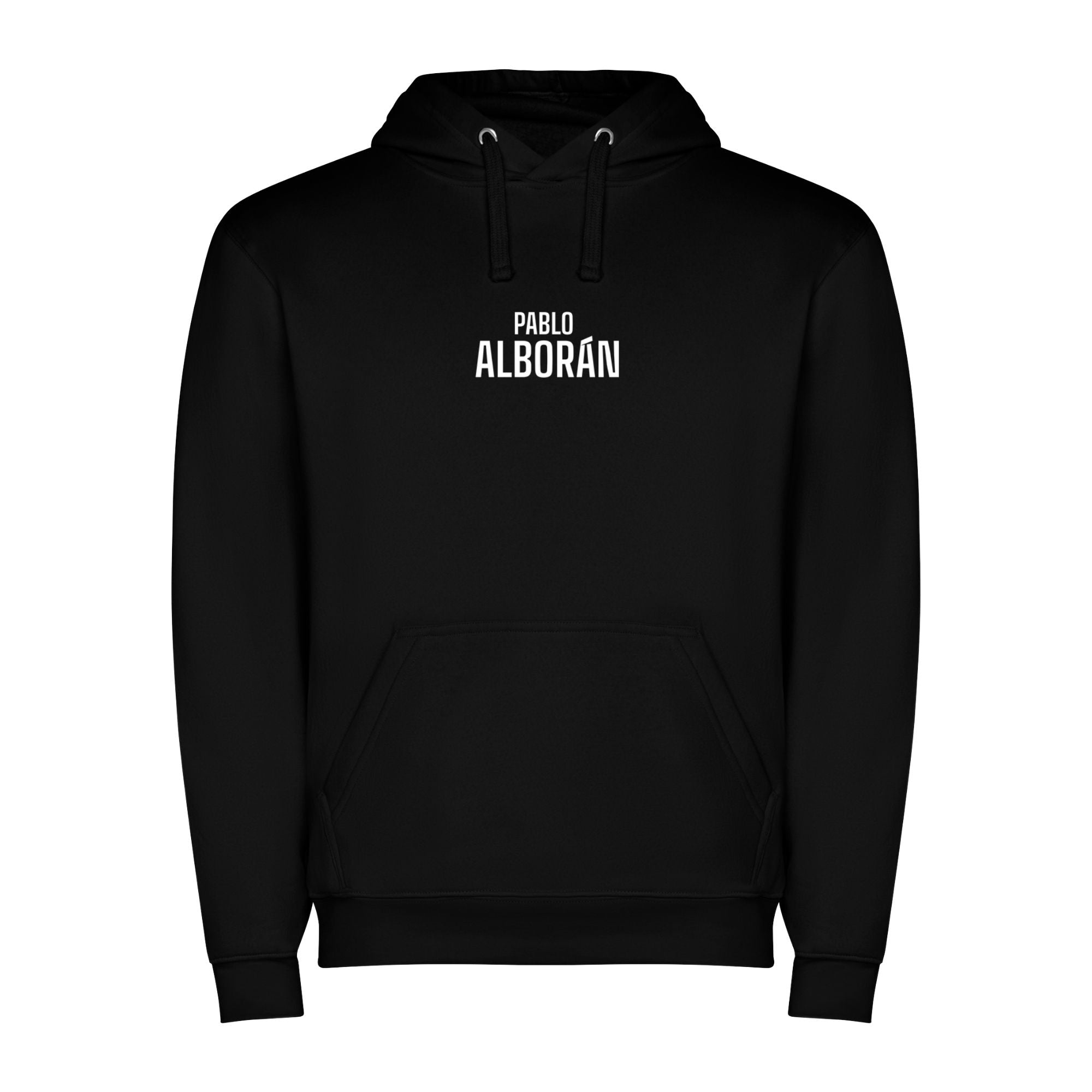 Sudadera Pablo Alborán