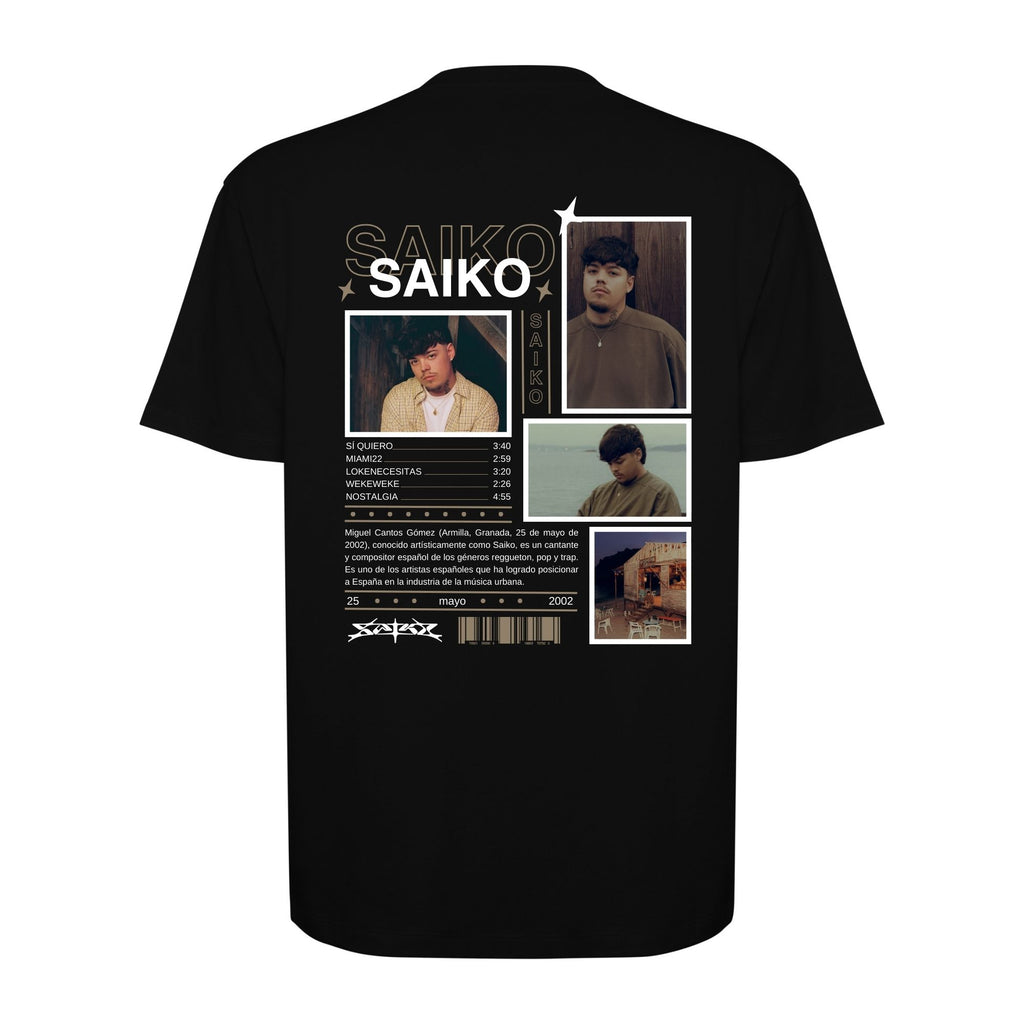 Oversize Saiko