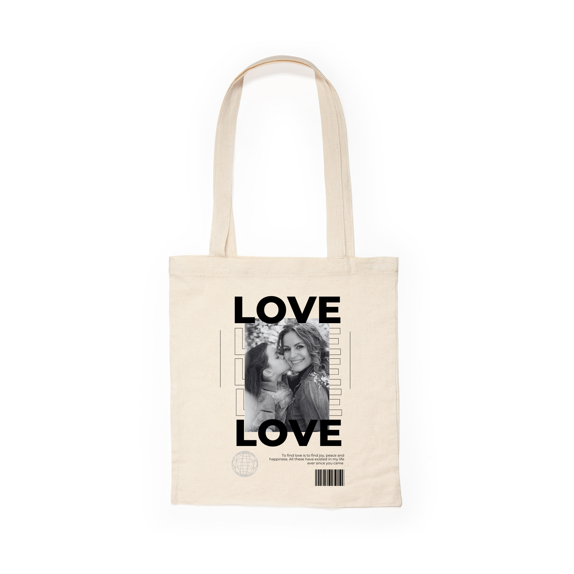 Tote Bag Essential