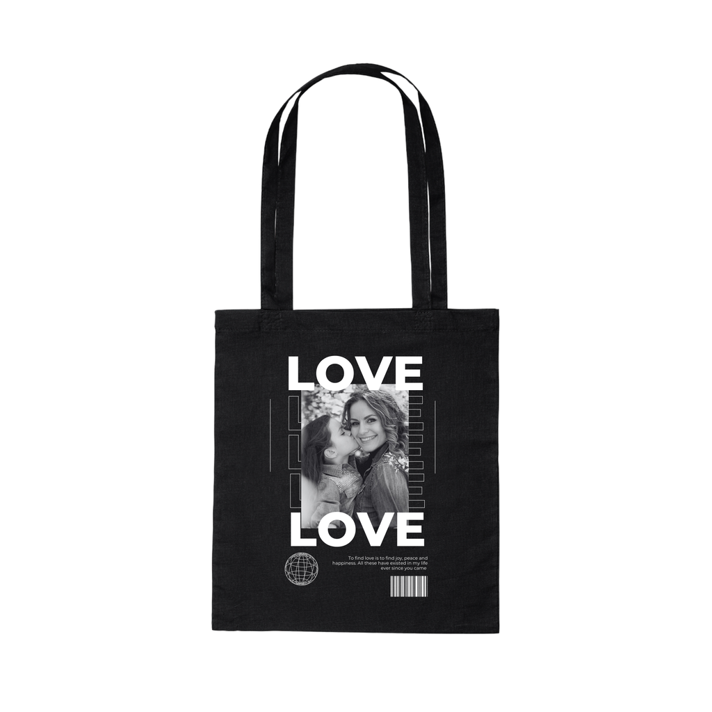 Tote Bag Essential