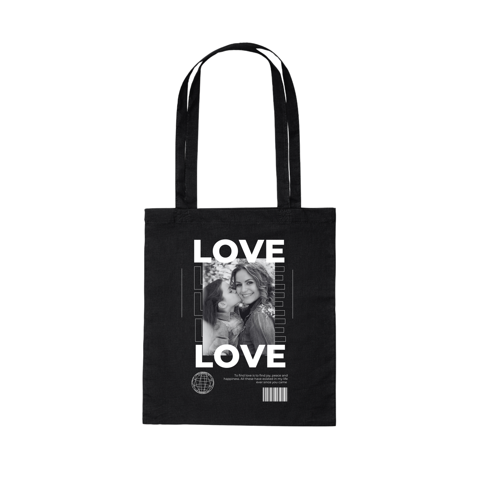 Tote Bag Essential