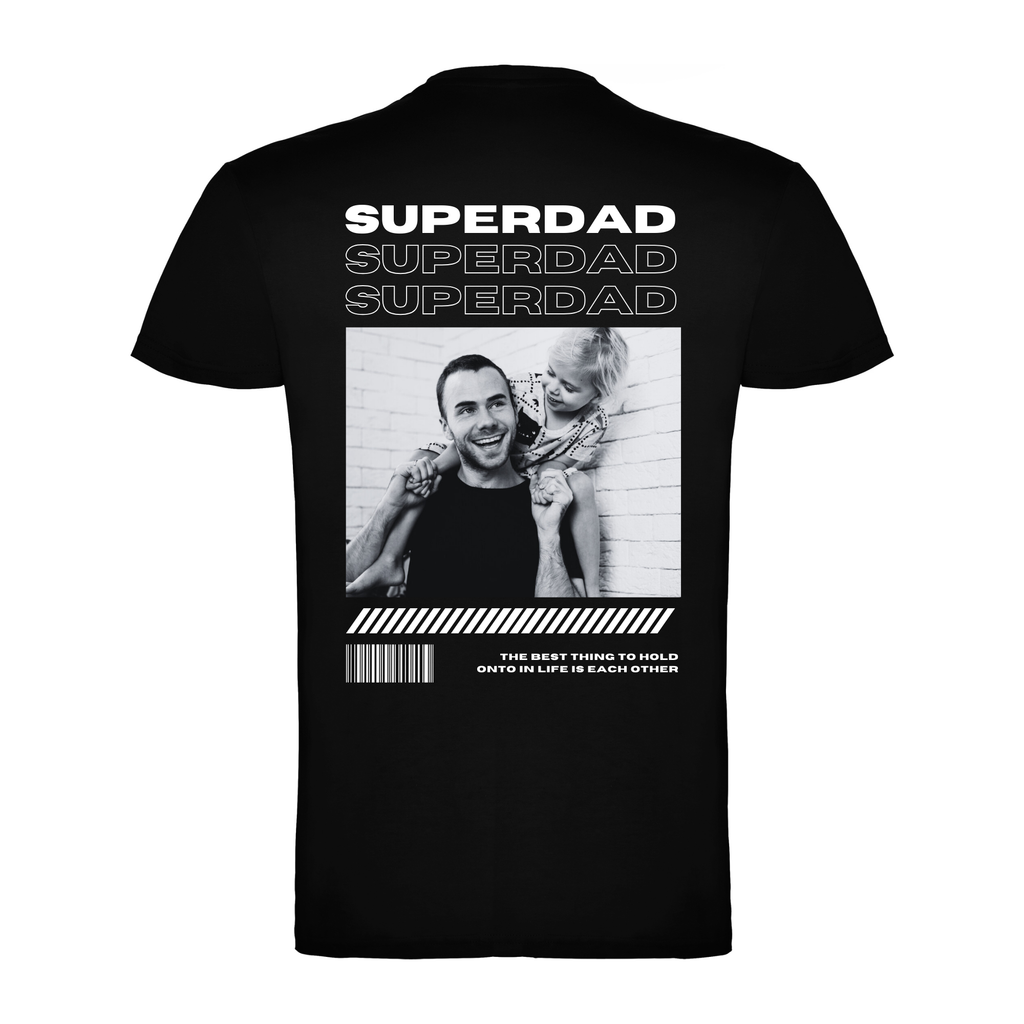 Camiseta Natural