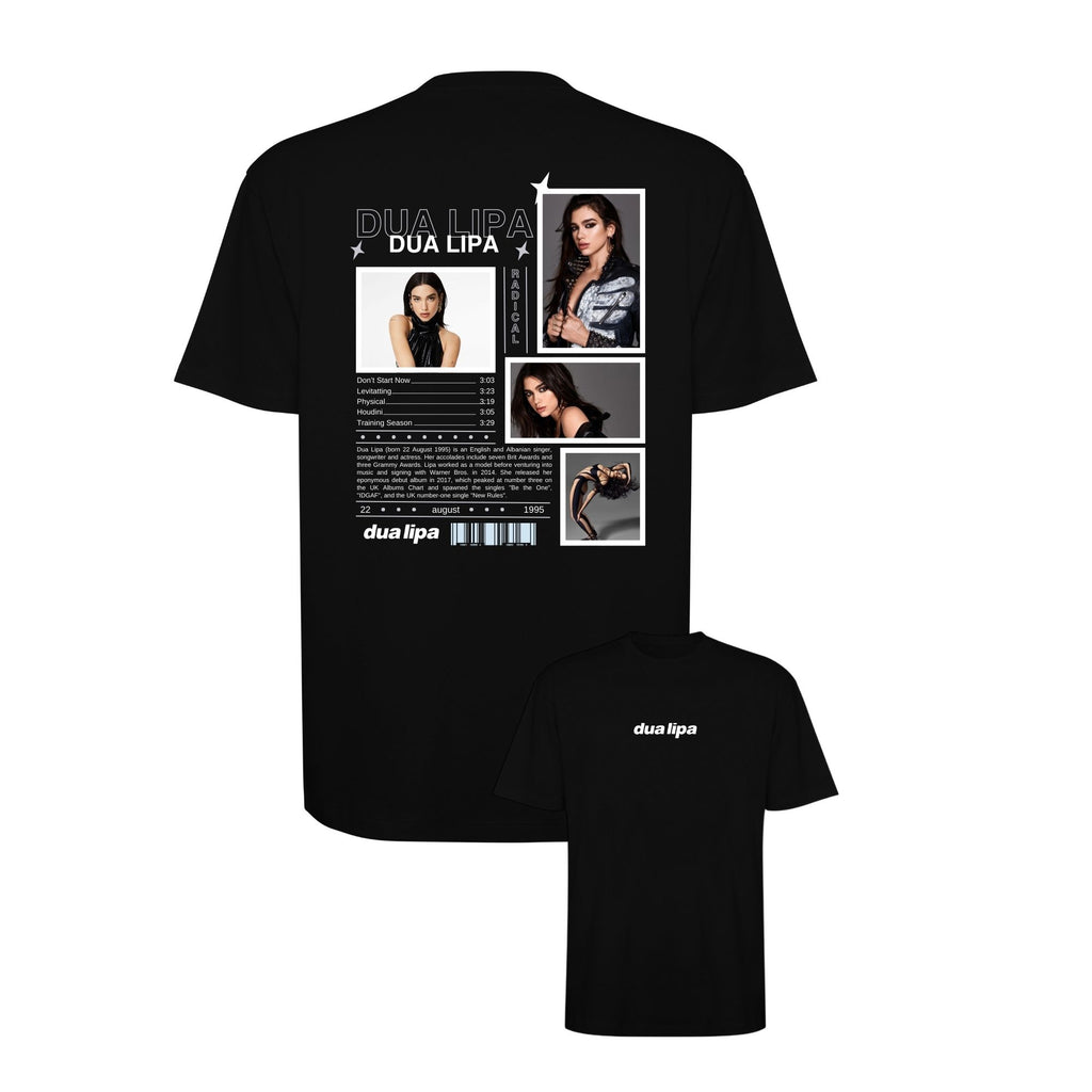 Oversize Dua Lipa