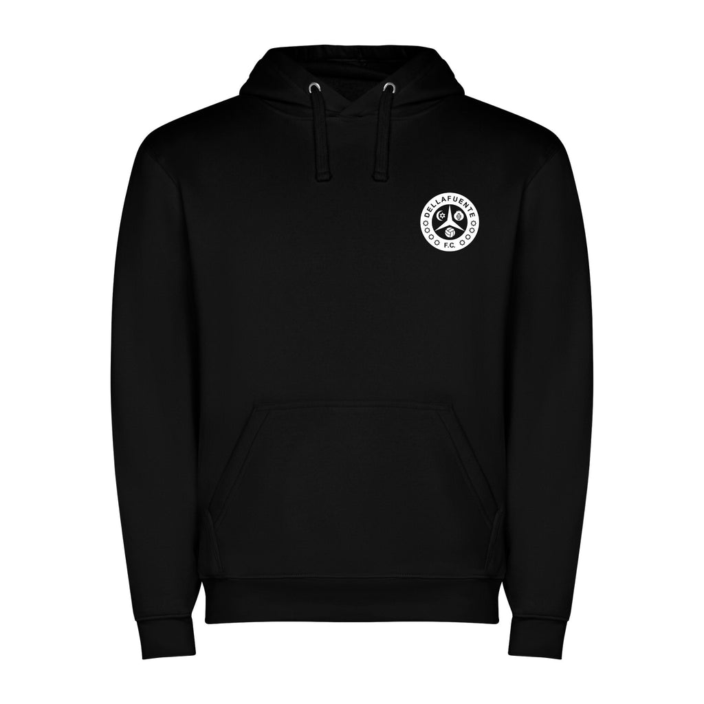Sudadera Dellafuente