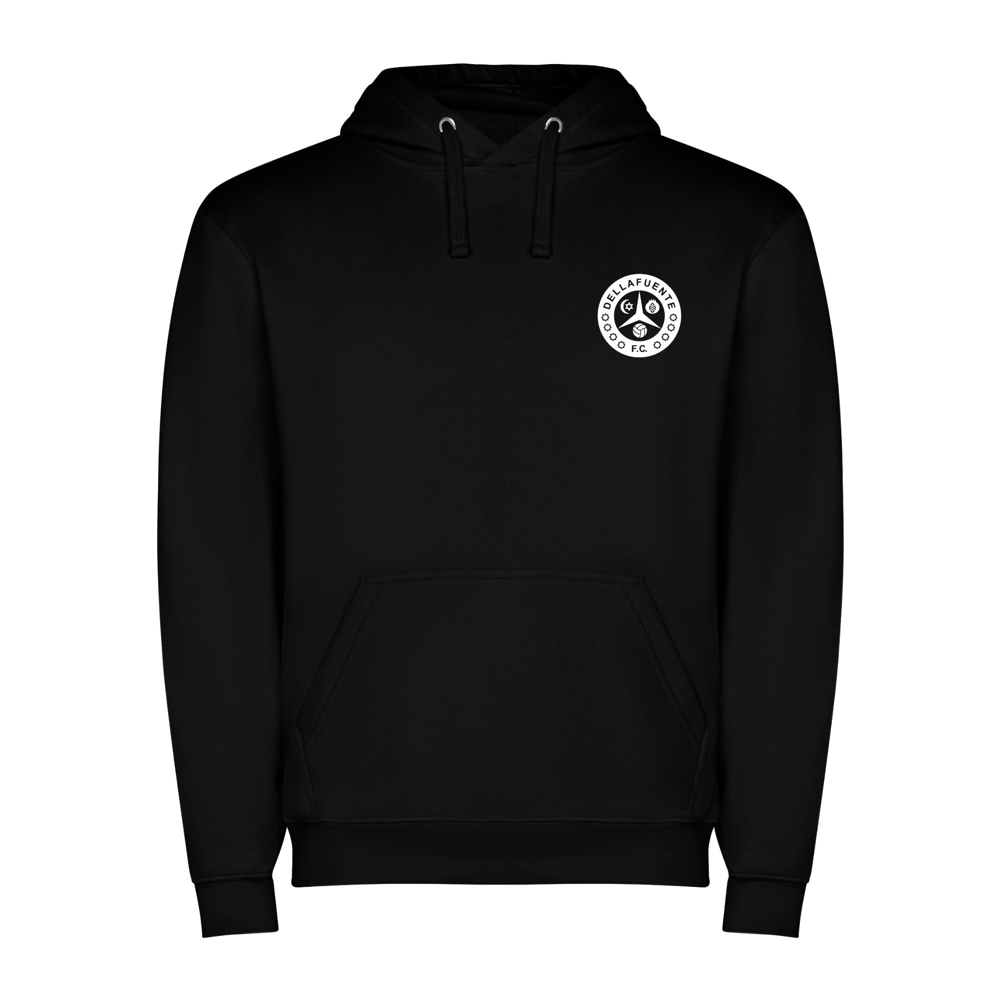 Sudadera Dellafuente