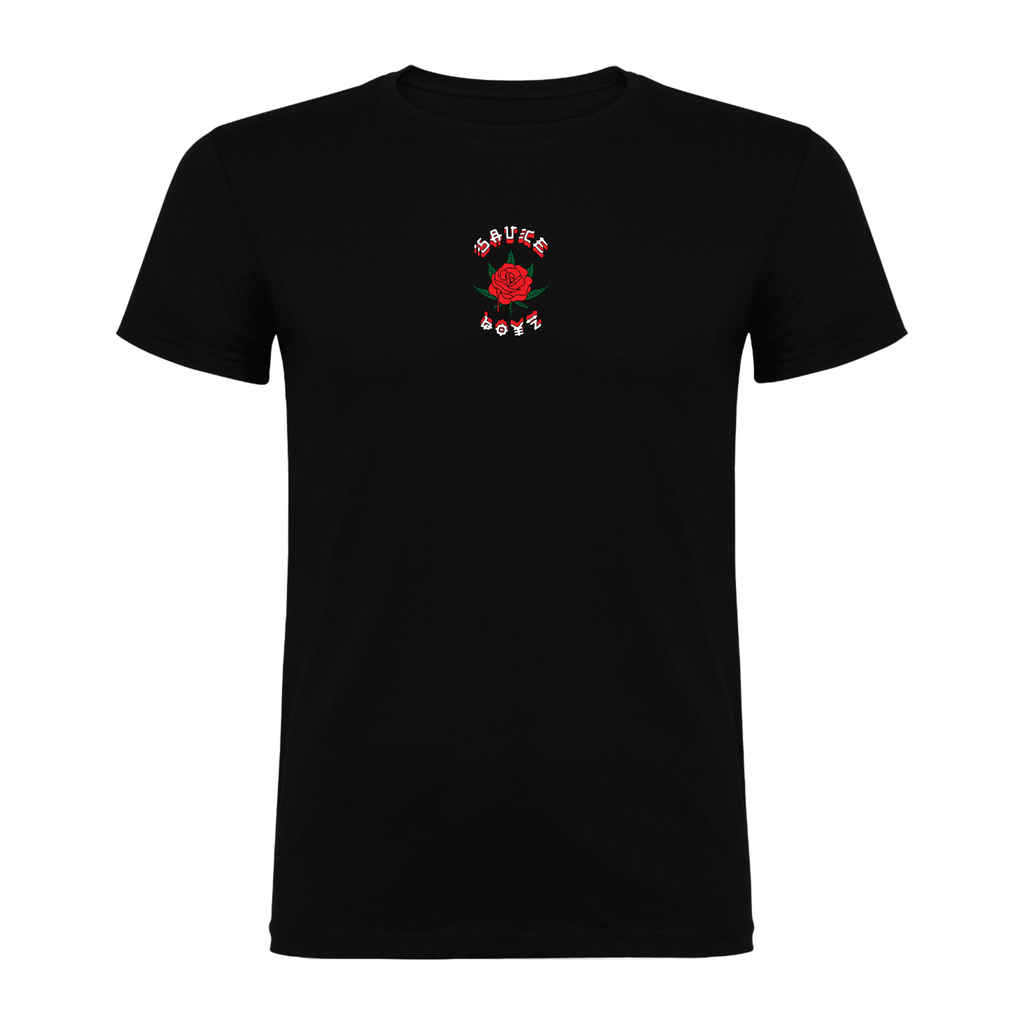 Camiseta Eladio Carrión