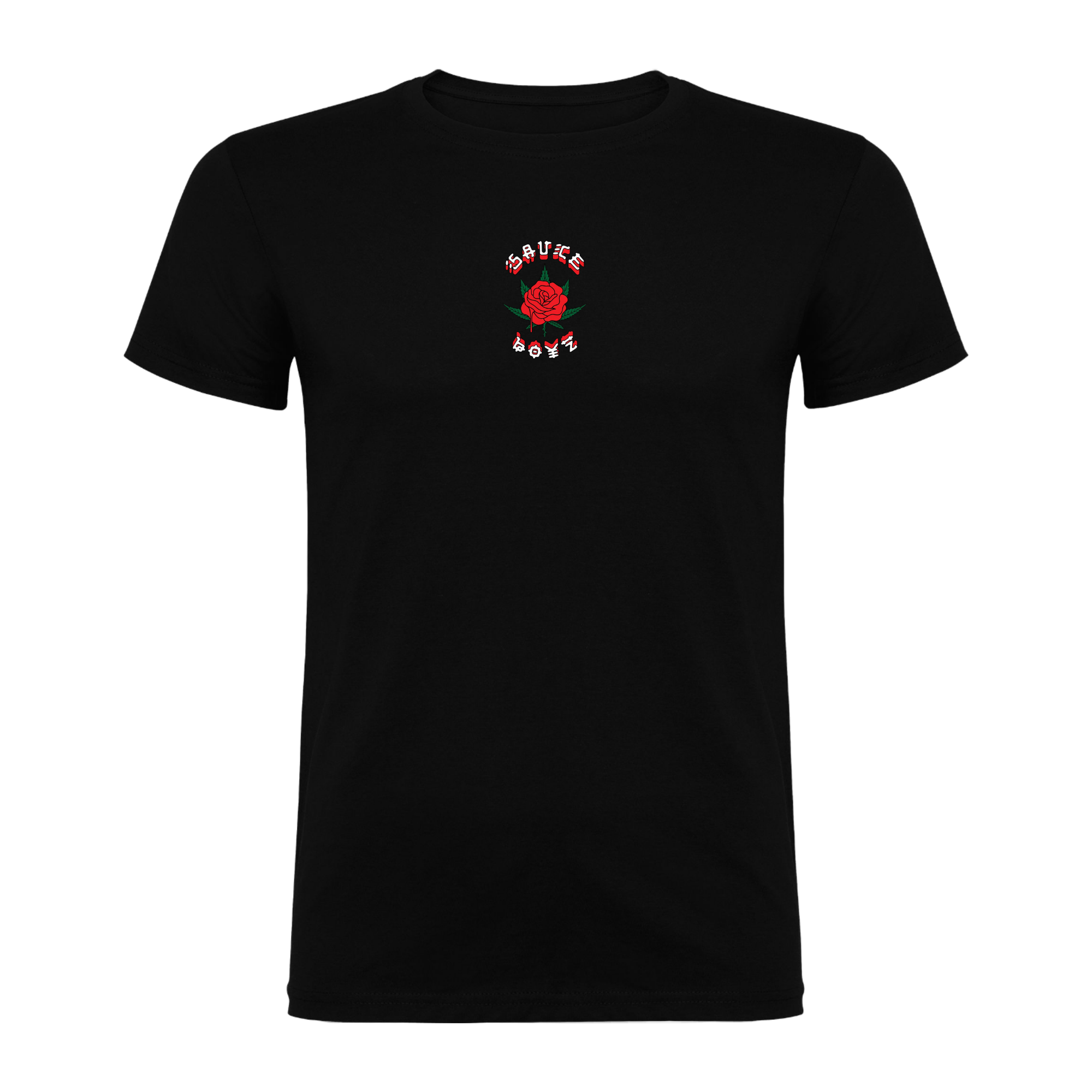 Camiseta Eladio Carrión