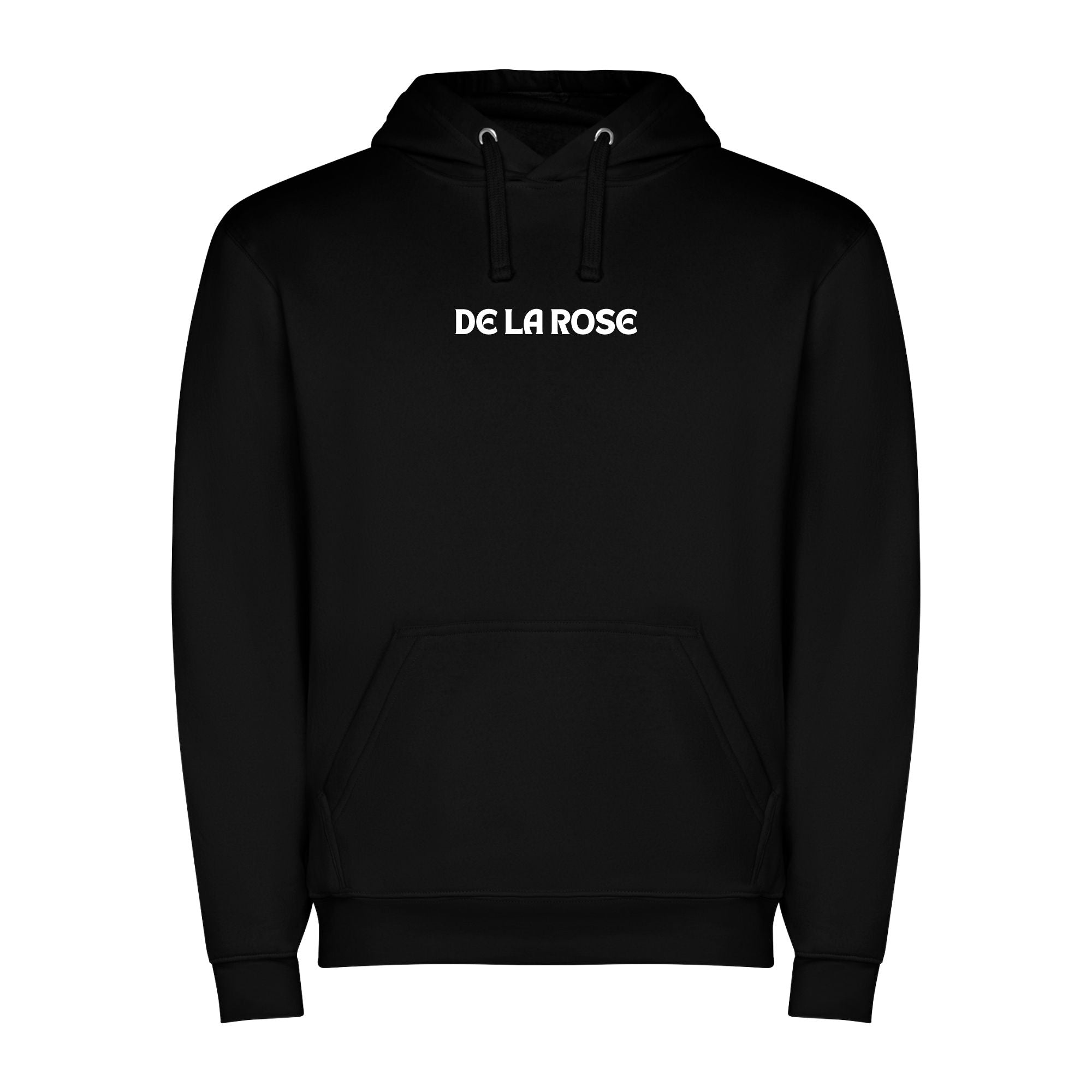 Sudadera De la Rose