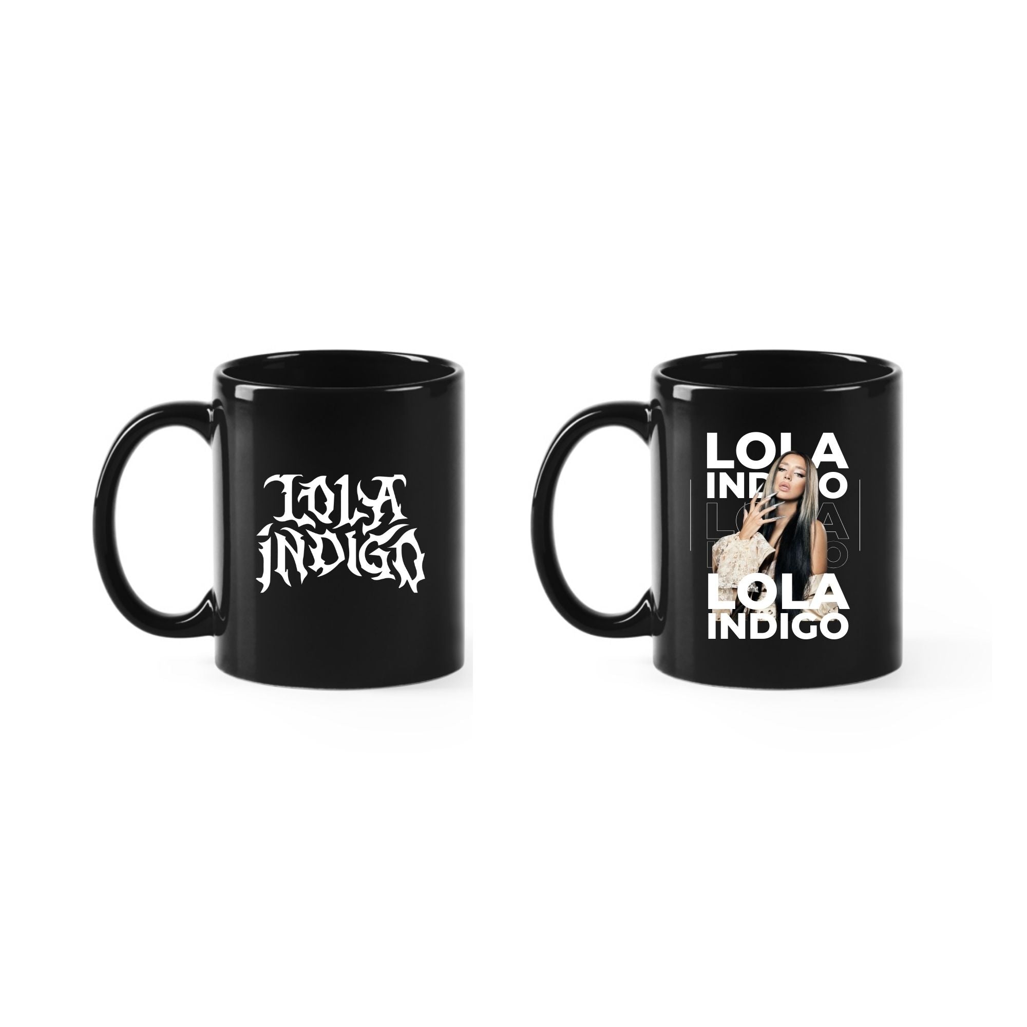 Pack 2 tazas Lola Indigo