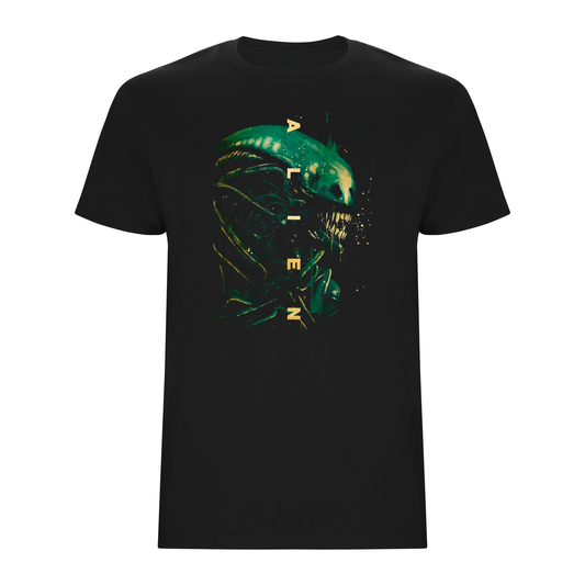 Camiseta Alien 2