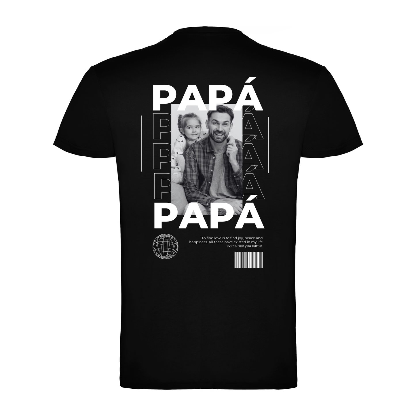 Camiseta Essential
