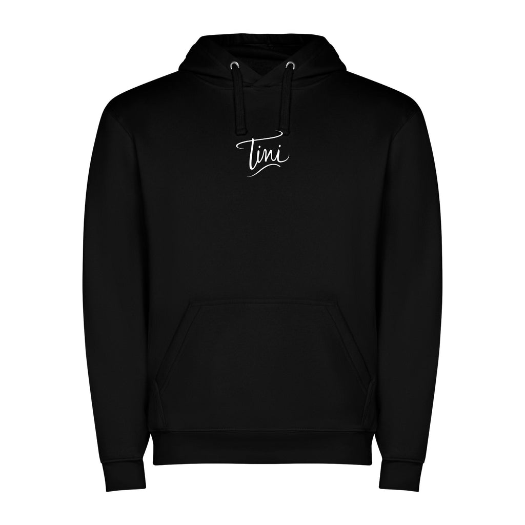 Sudadera Tini