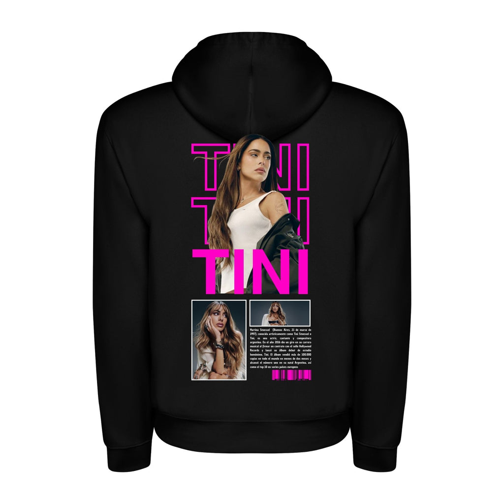 Sudadera Tini