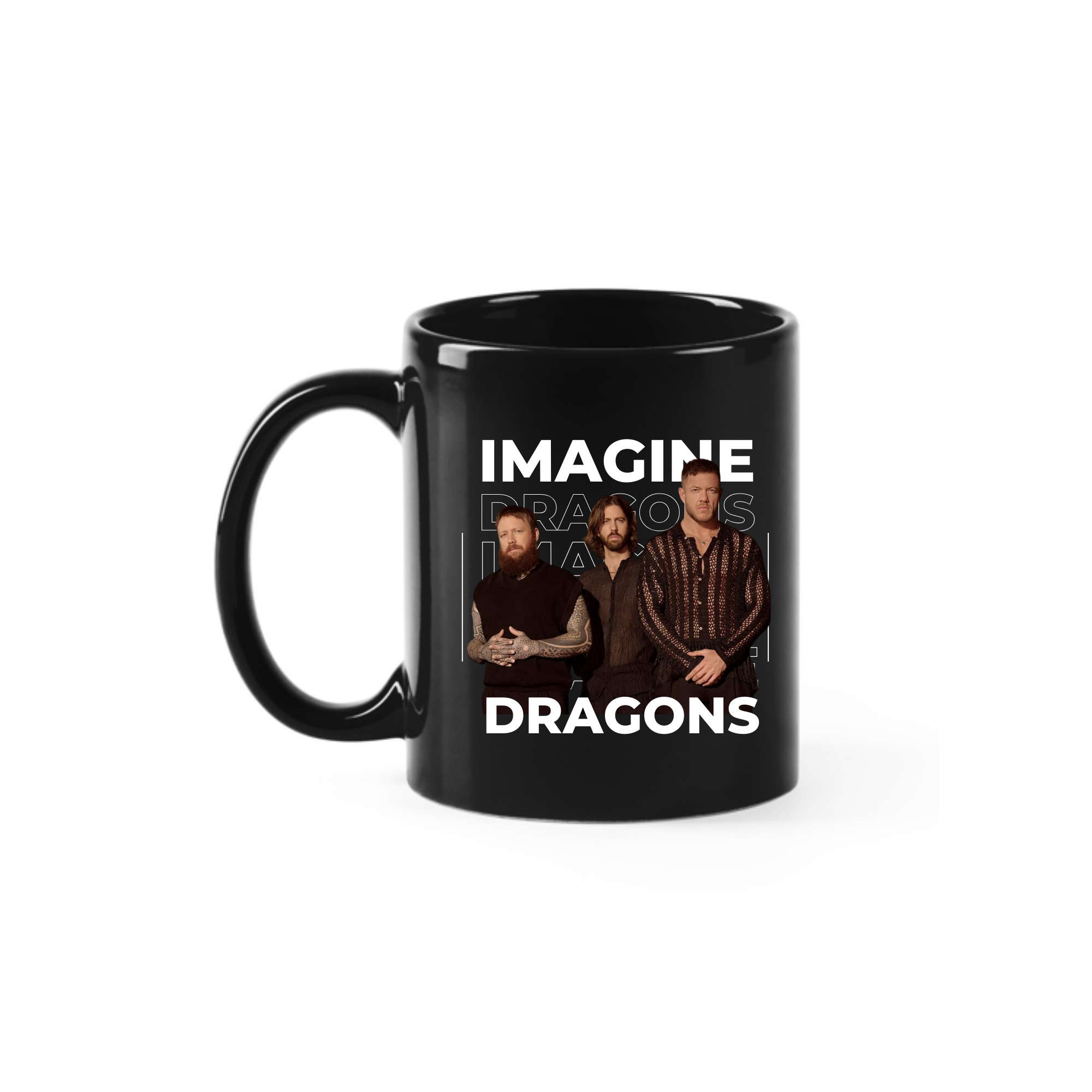 Taza Imagine Dragons