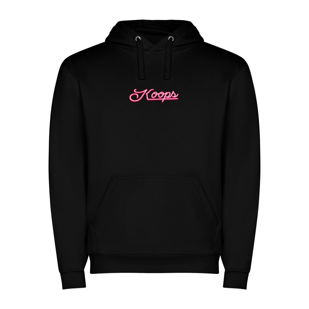 Sudadera Paula Koops