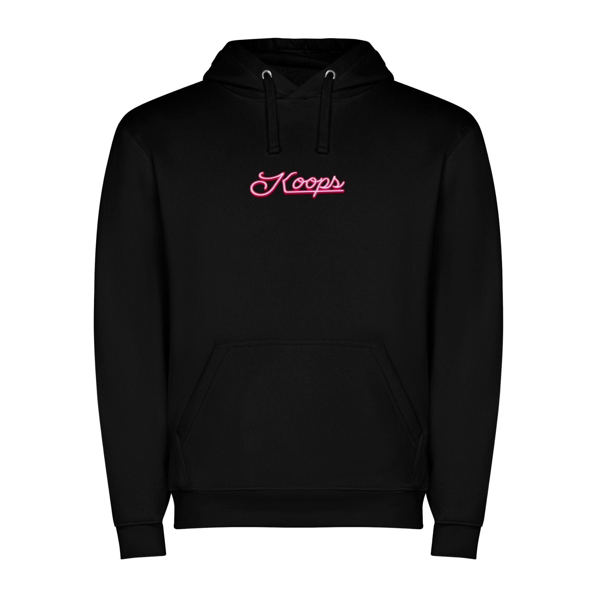 Sudadera Paula Koops