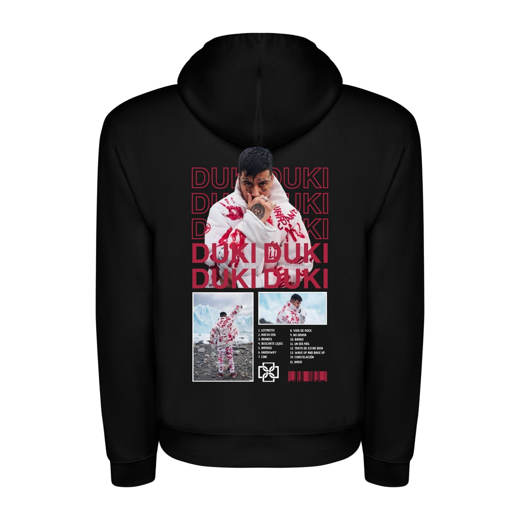Sudadera Duki (Ameri)