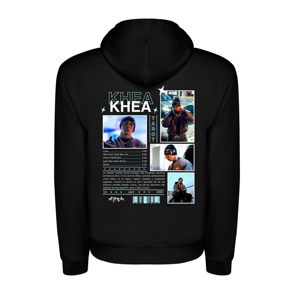 Sudadera Khea