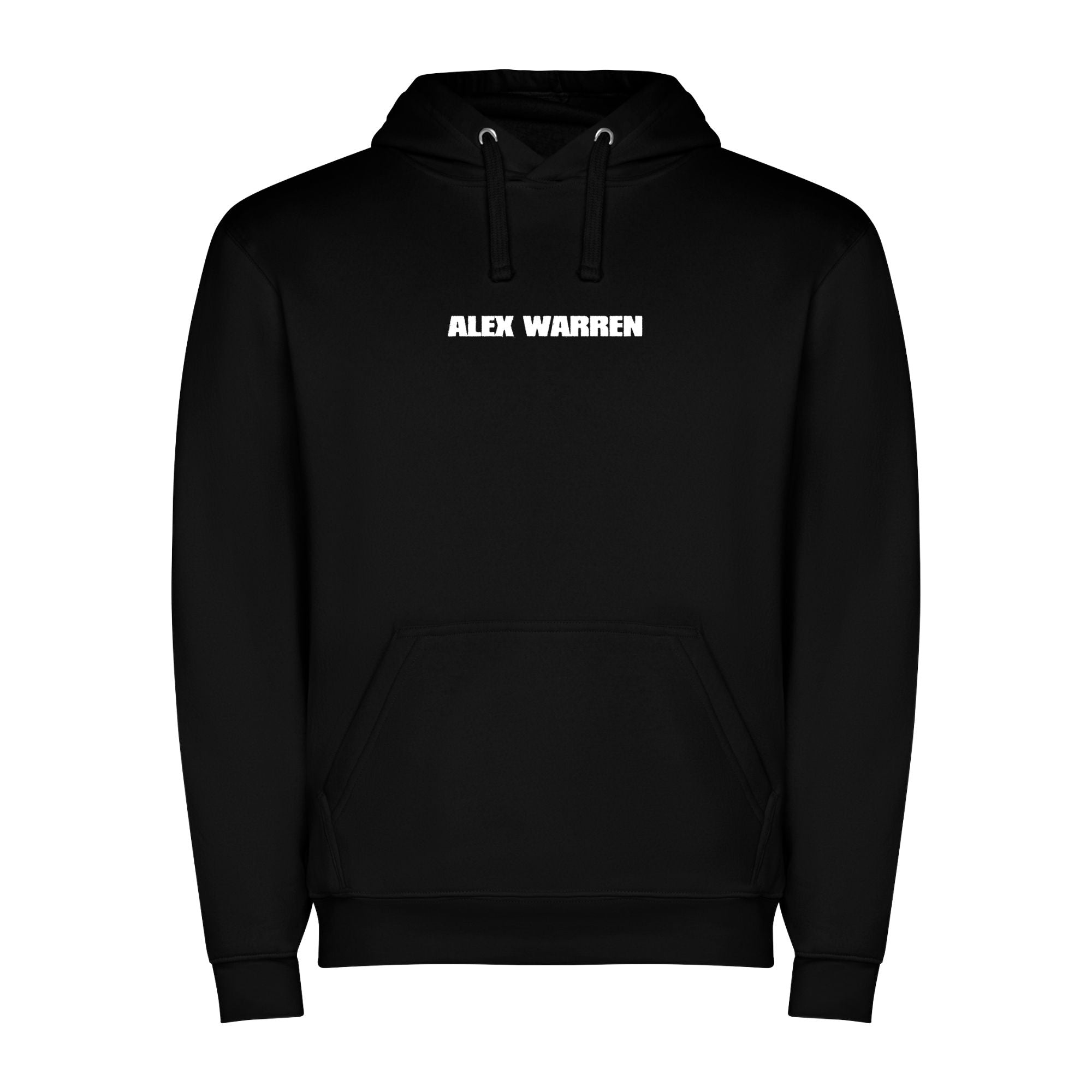 Sudadera Alex Warren