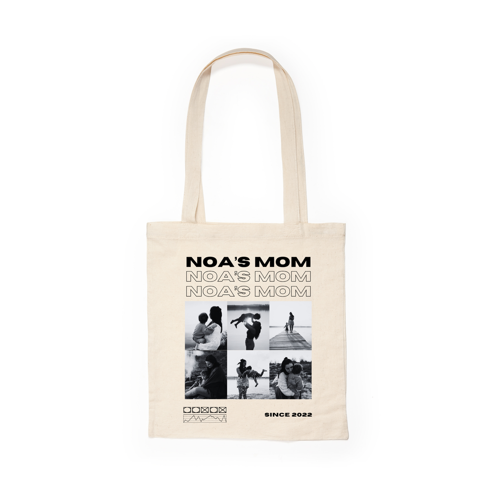 Tote Bag Singular