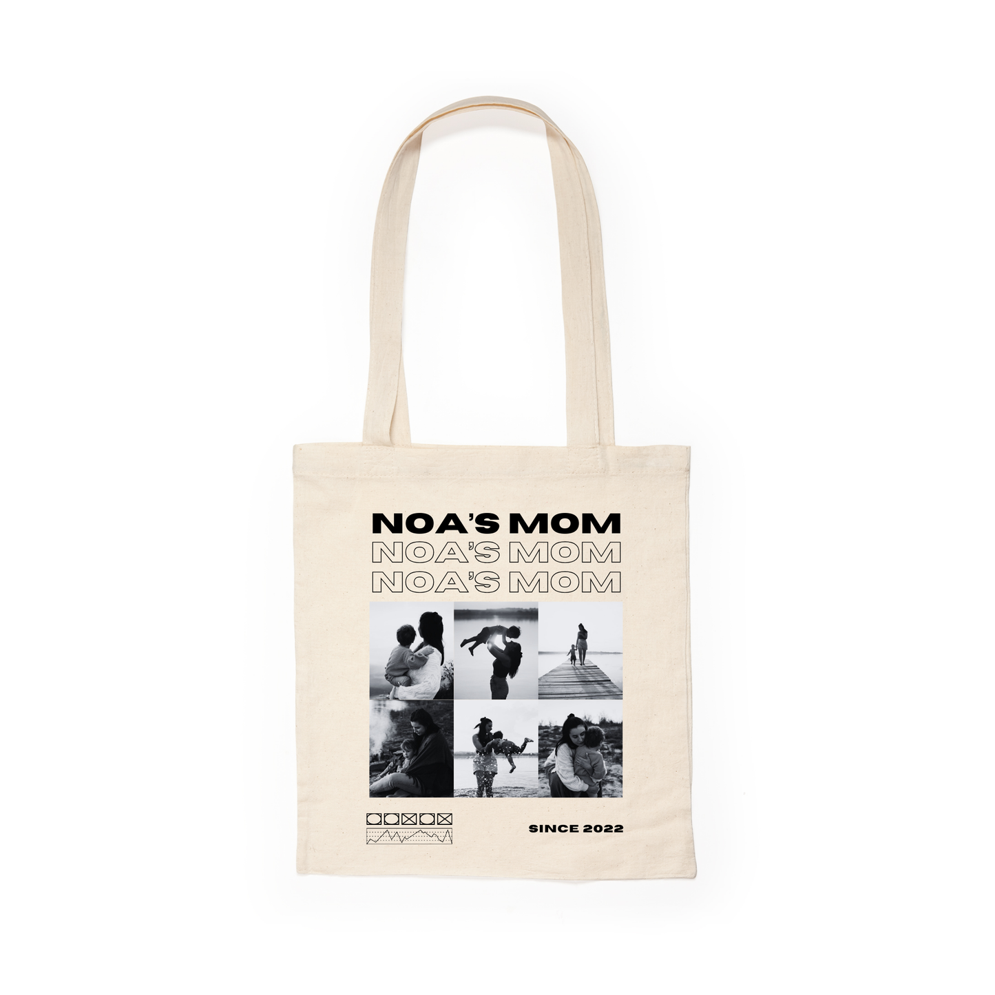 Tote Bag Singular