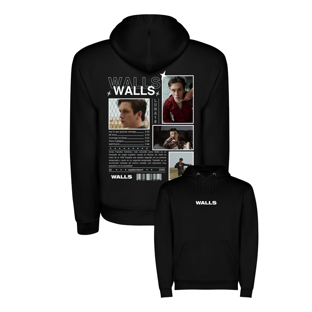 Sudadera Judeline