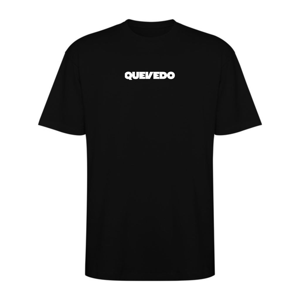 Oversize Quevedo (Duro)