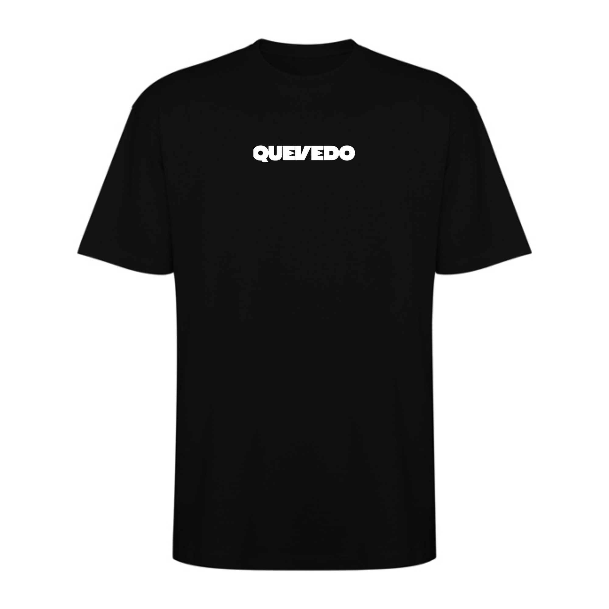 Oversize Quevedo (Duro)