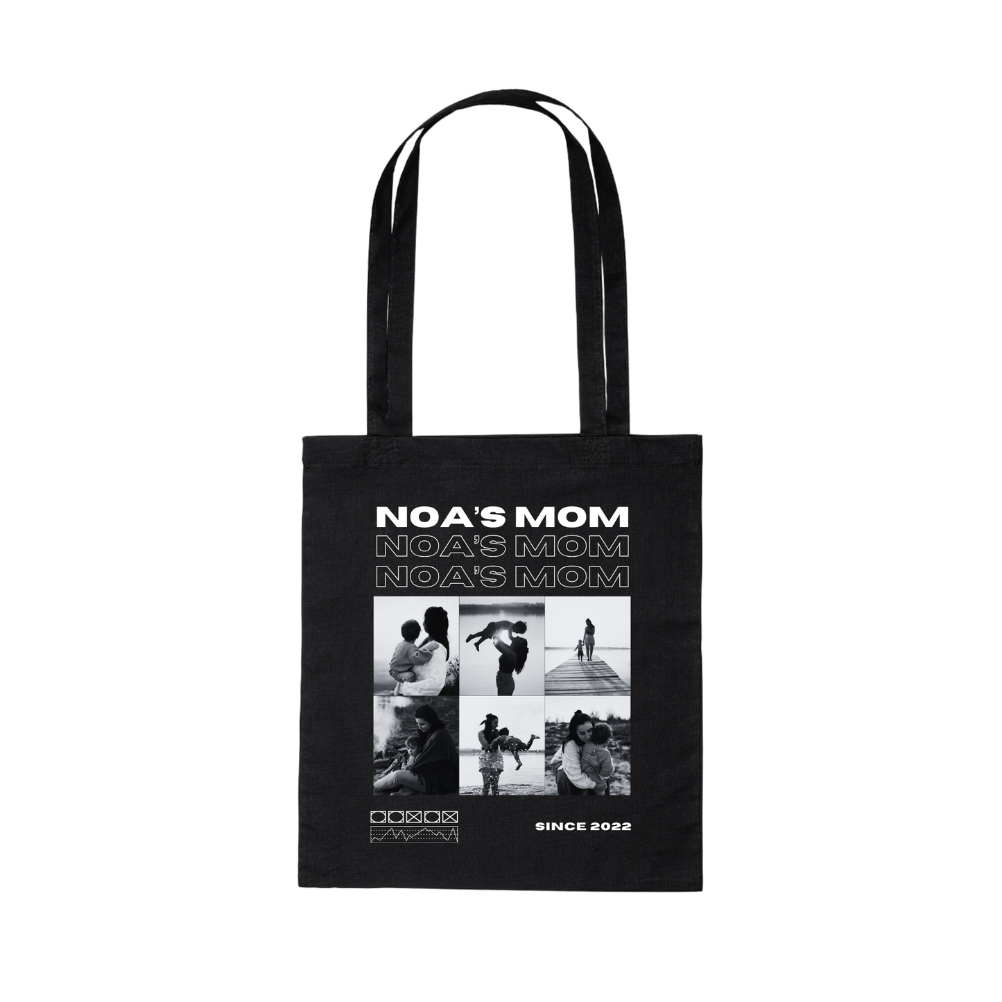 Tote Bag Singular