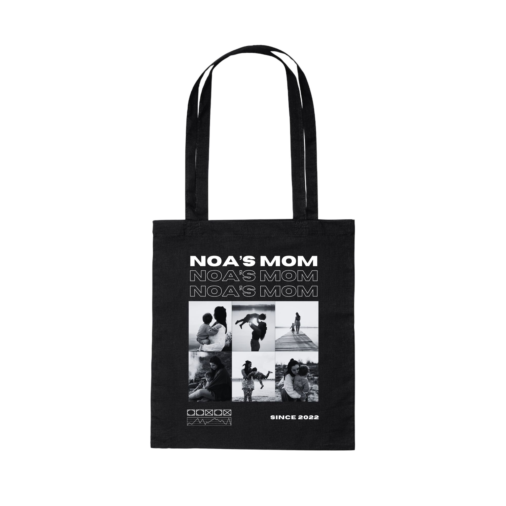 Tote Bag Singular
