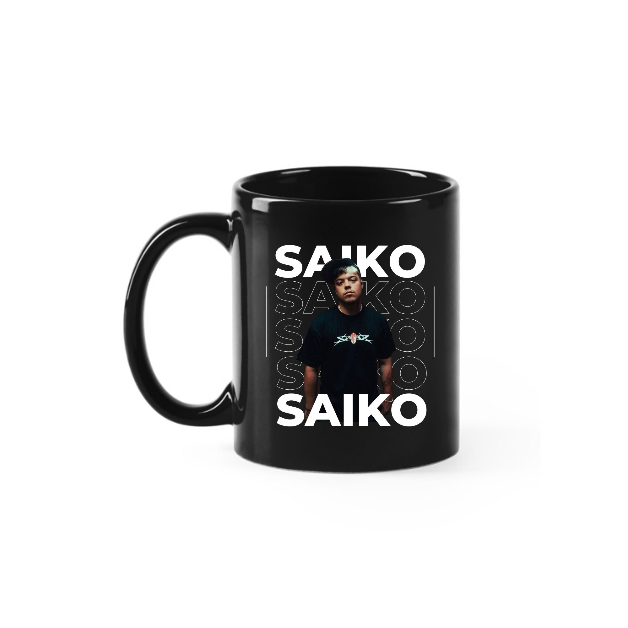 Taza Saiko