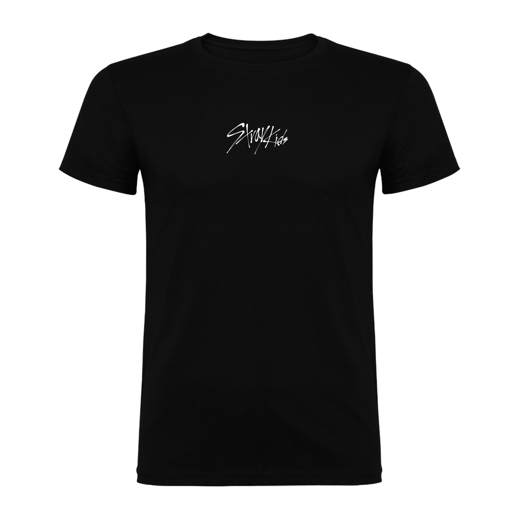 Camiseta Stray Kids