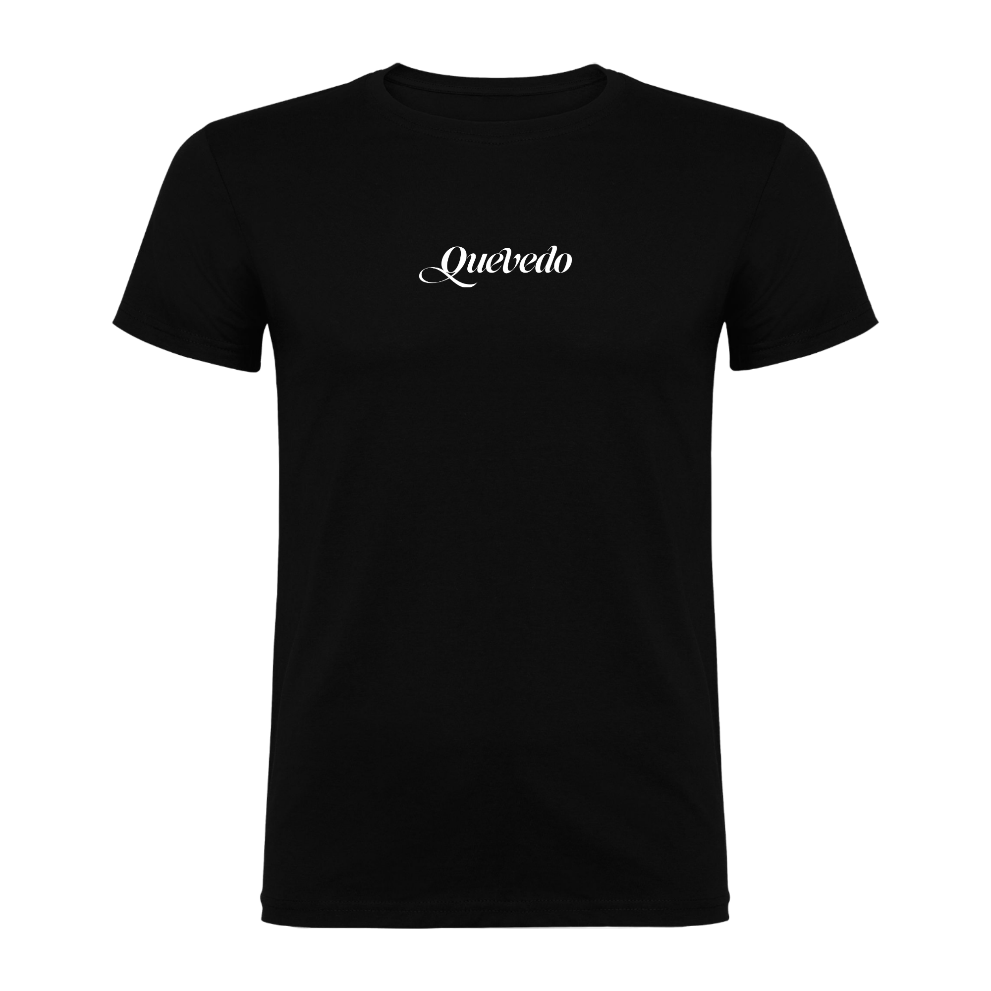 Camiseta Quevedo (Buenas noches)