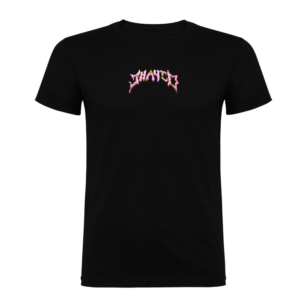 Camiseta Jhayco