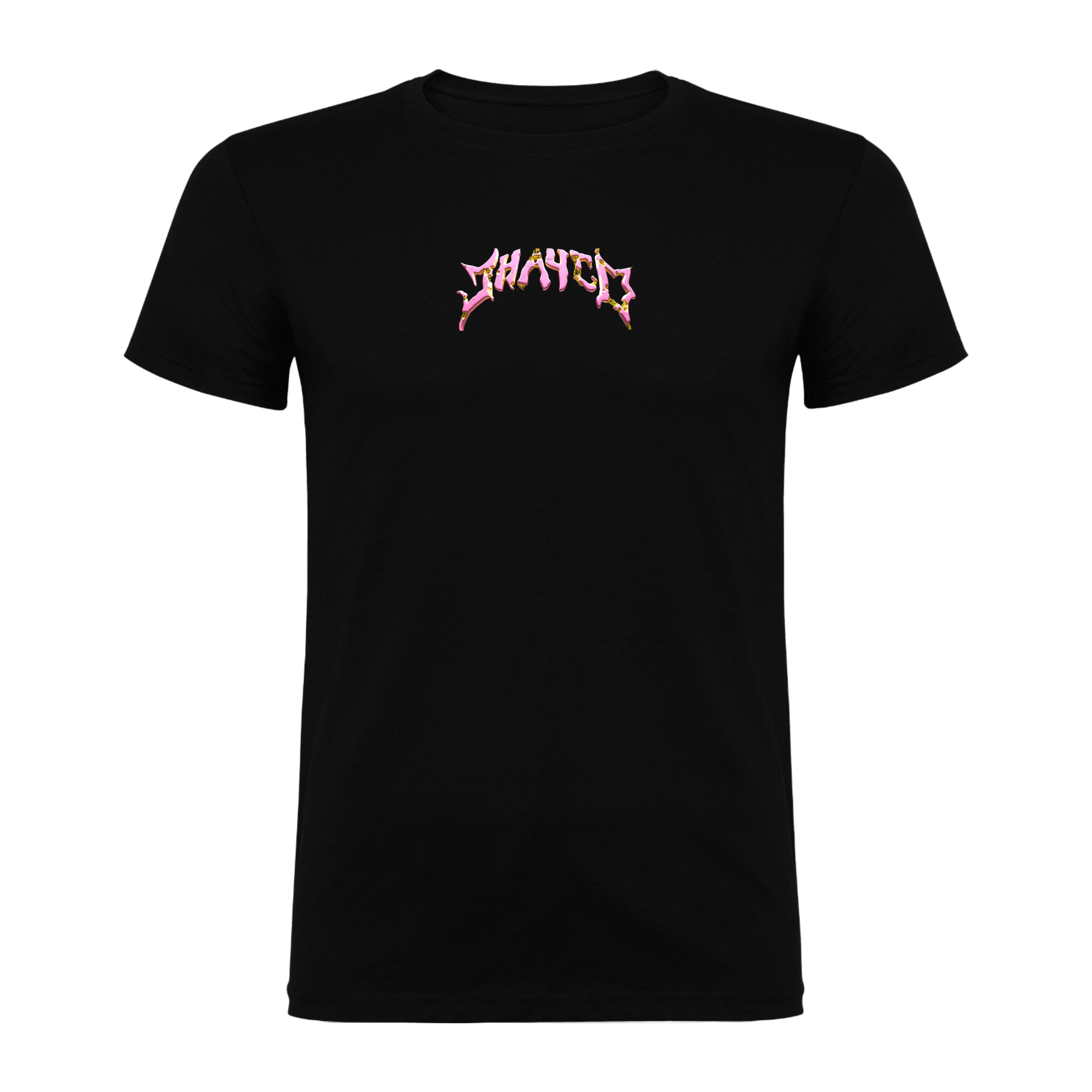 Camiseta Jhayco