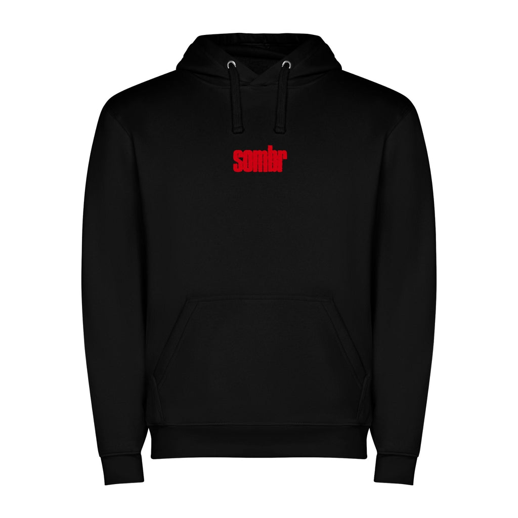Sudadera Sombr