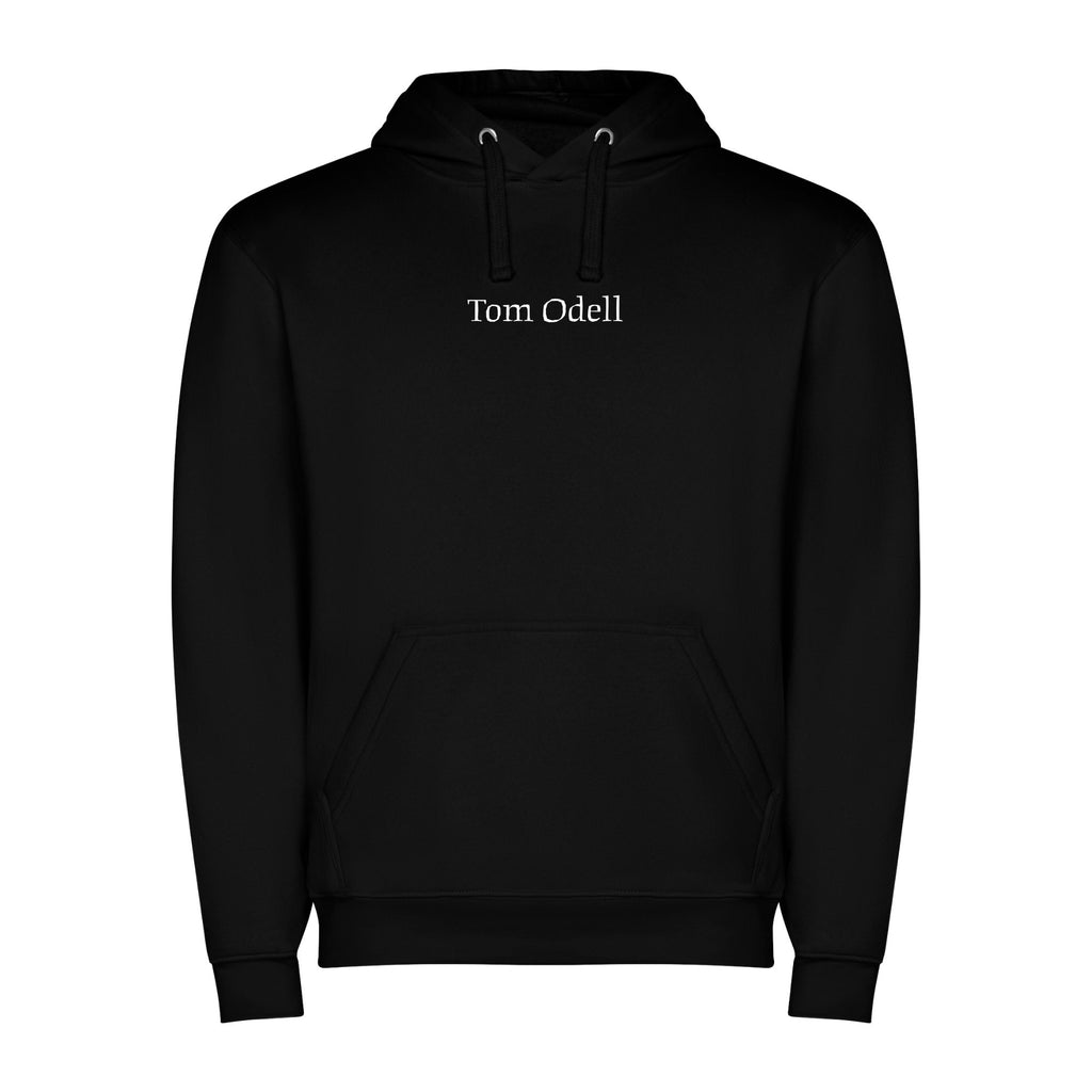 Sudadera Tom Odell