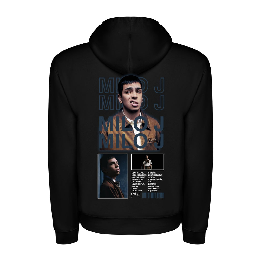 Sudadera Milo J