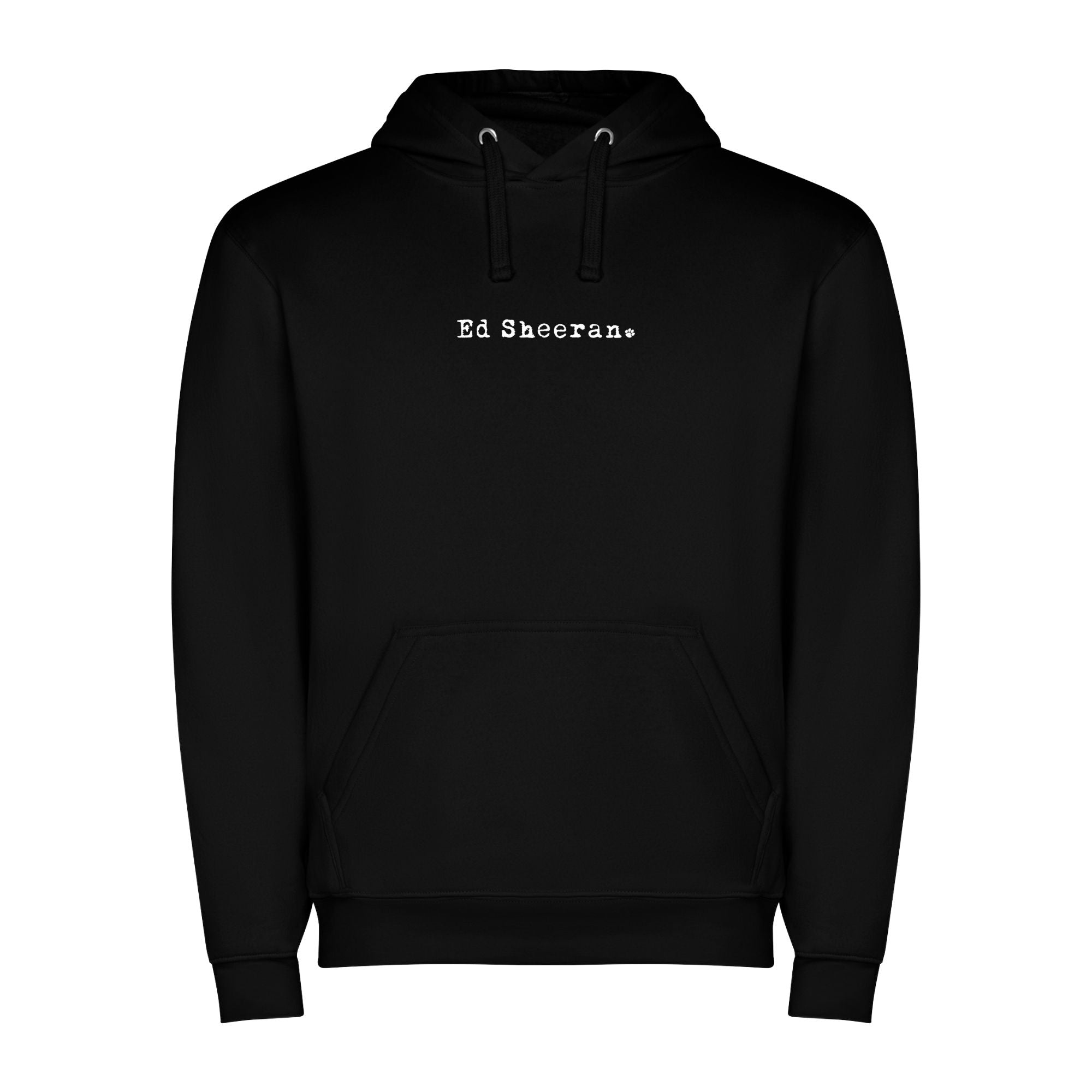 Sudadera Ed Sheeran (album)