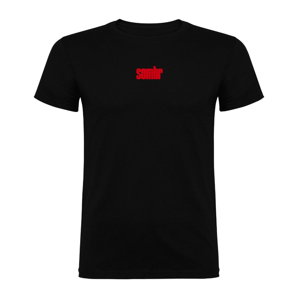 Camiseta Sombr