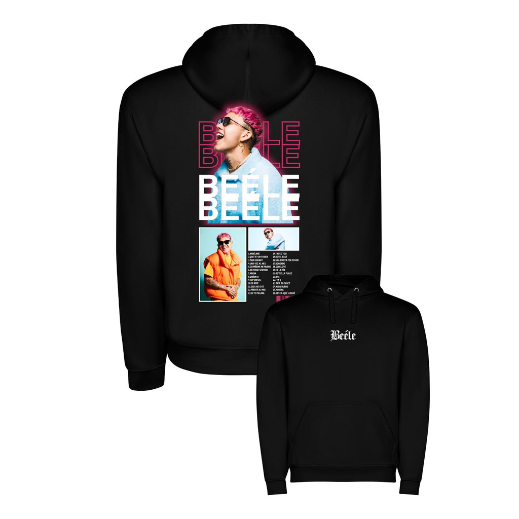 Sudadera Beéle