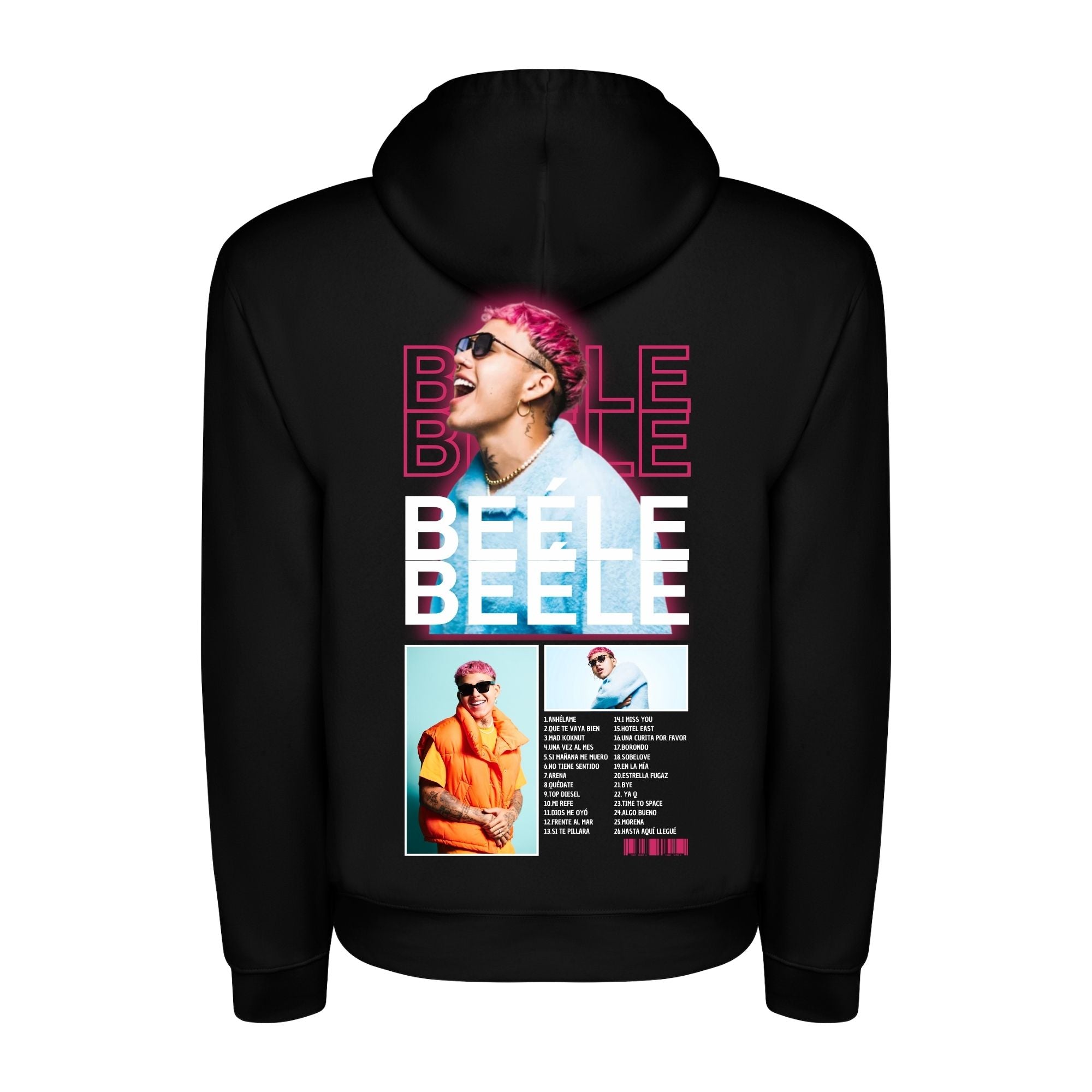 Sudadera Beéle