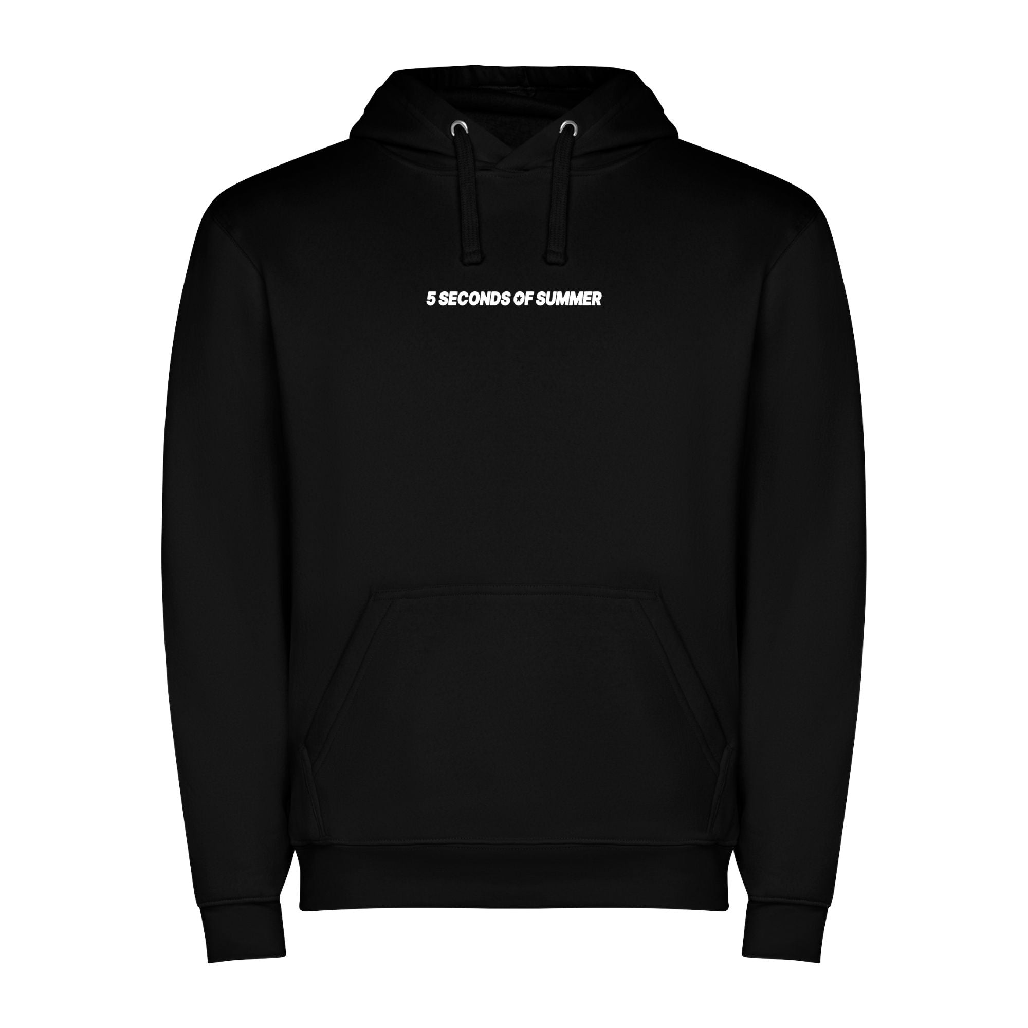 Sudadera 5 seconds of summer
