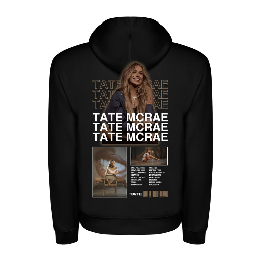 Sudadera Tate McRae