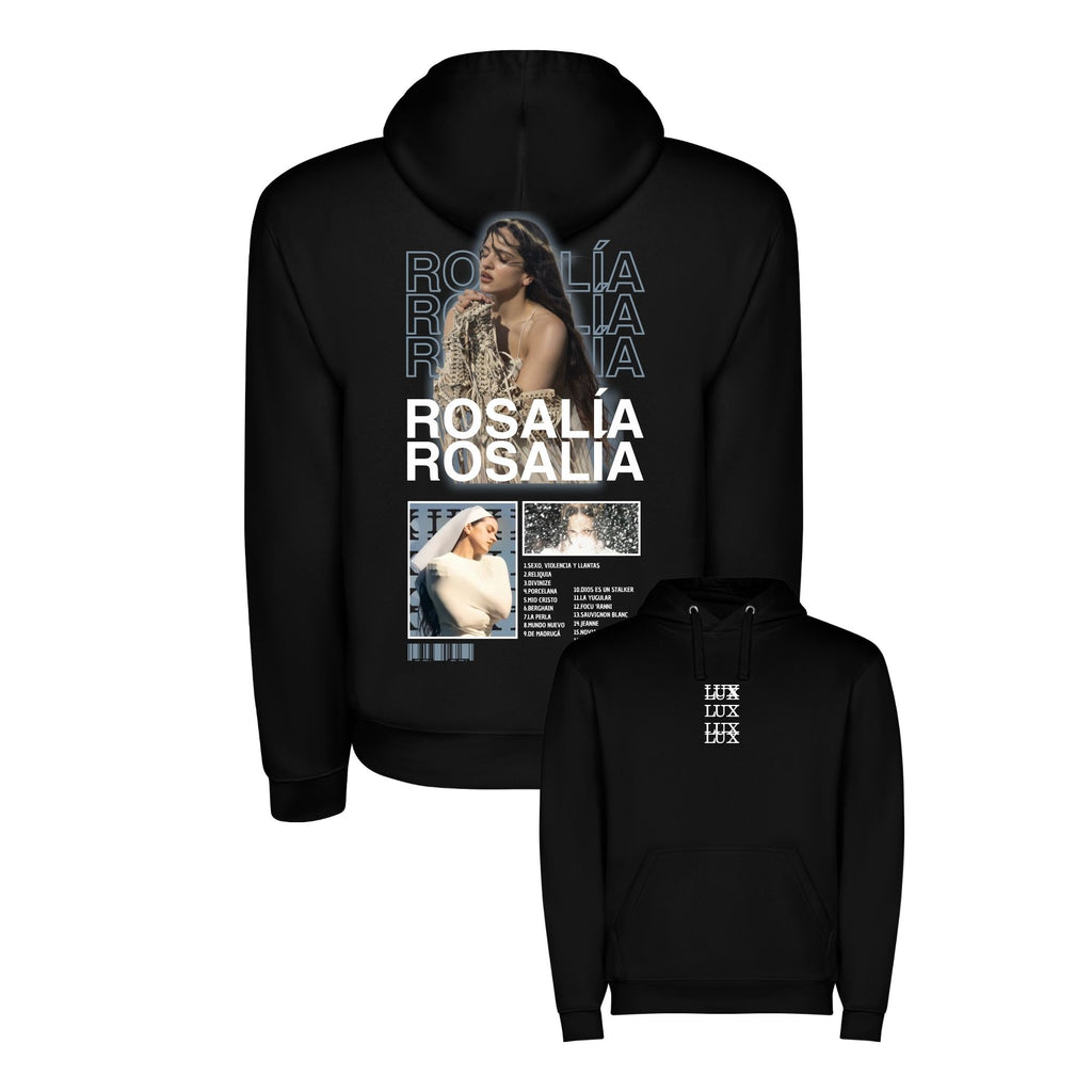Sudadera Rosalía